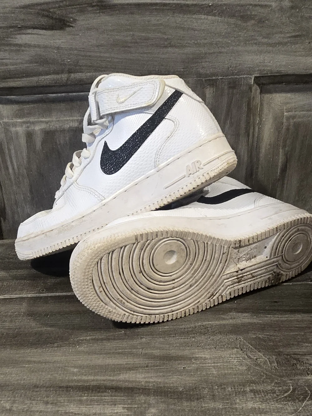 Nike WMNS Air Force 1